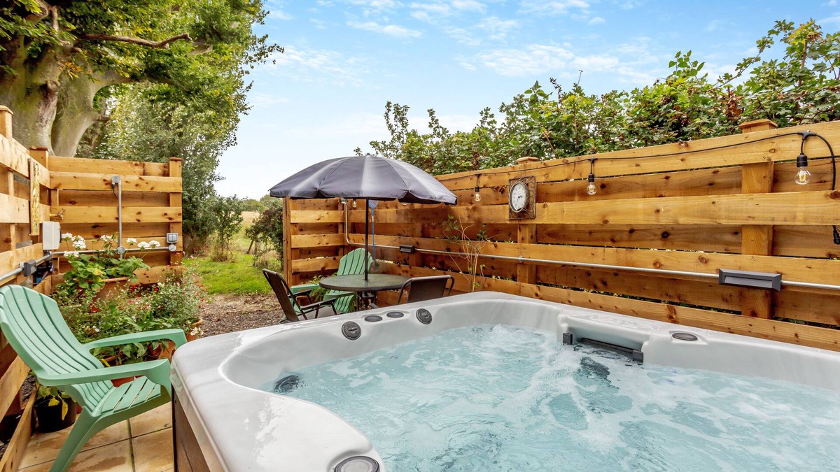Stowmarket House | Jasmine Farm Stables