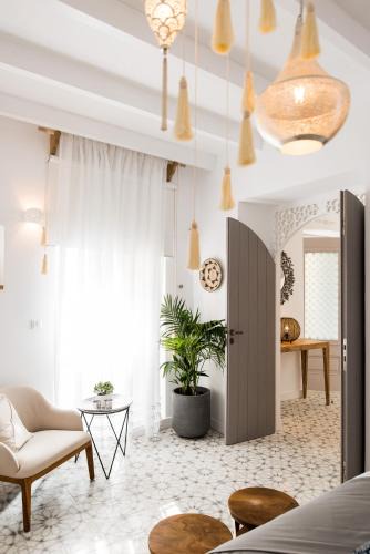 Episkopi Villa | Jasmine Holiday Villa
