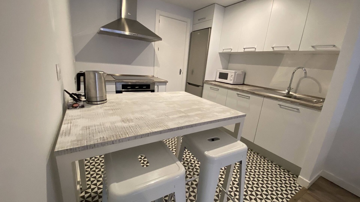 Distrito Noroeste Apartment | Jasmine House