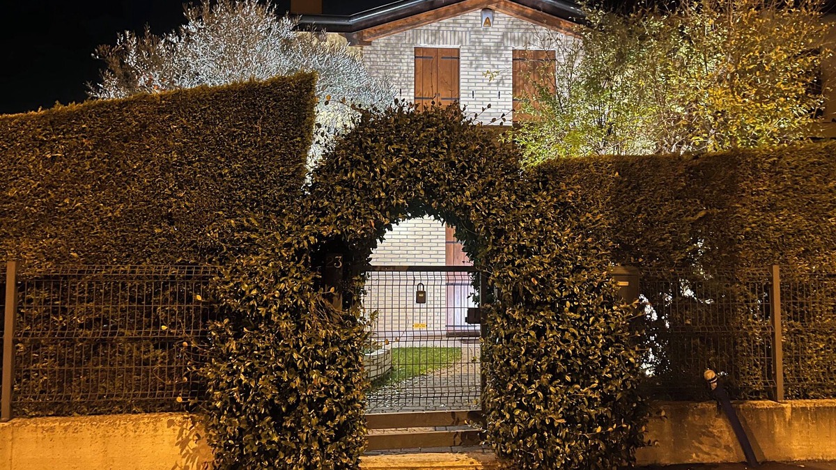 Rubano House | Jasmine House