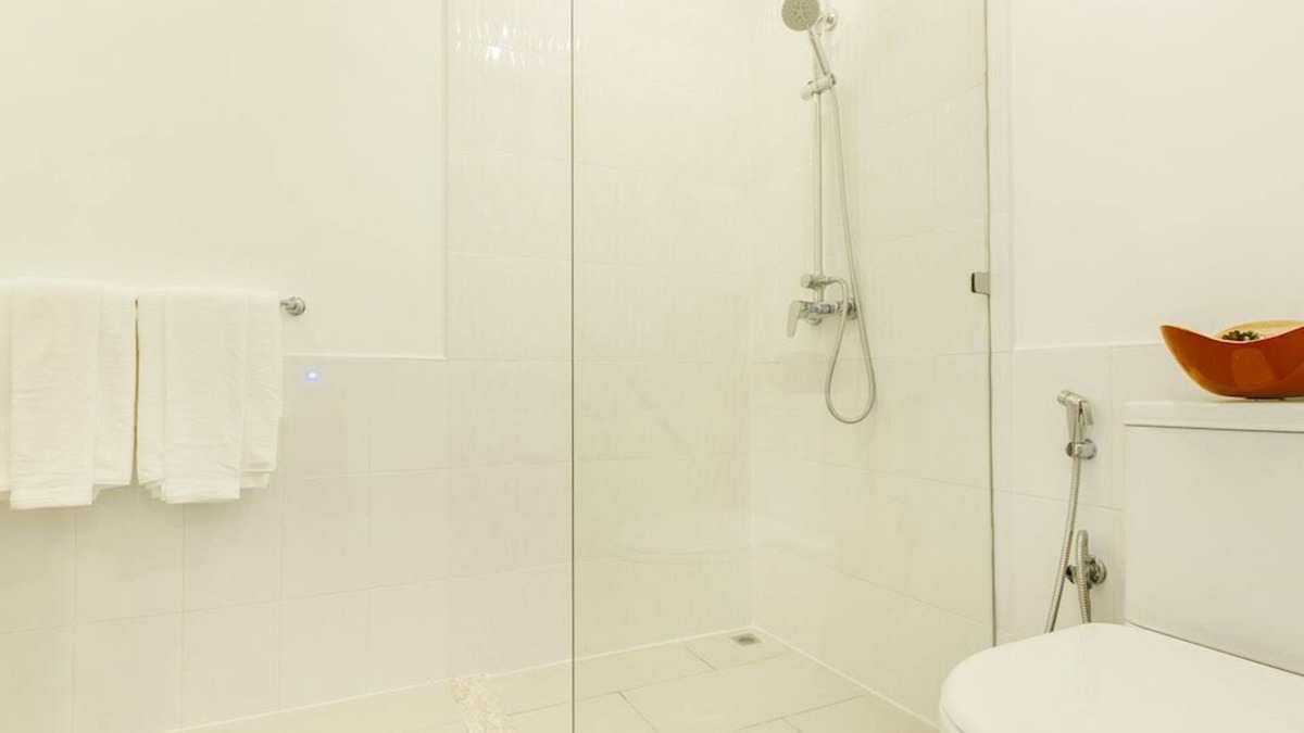 Choeng Mon Apartment | Jasmine Luxury apartment + Car or Motorbike