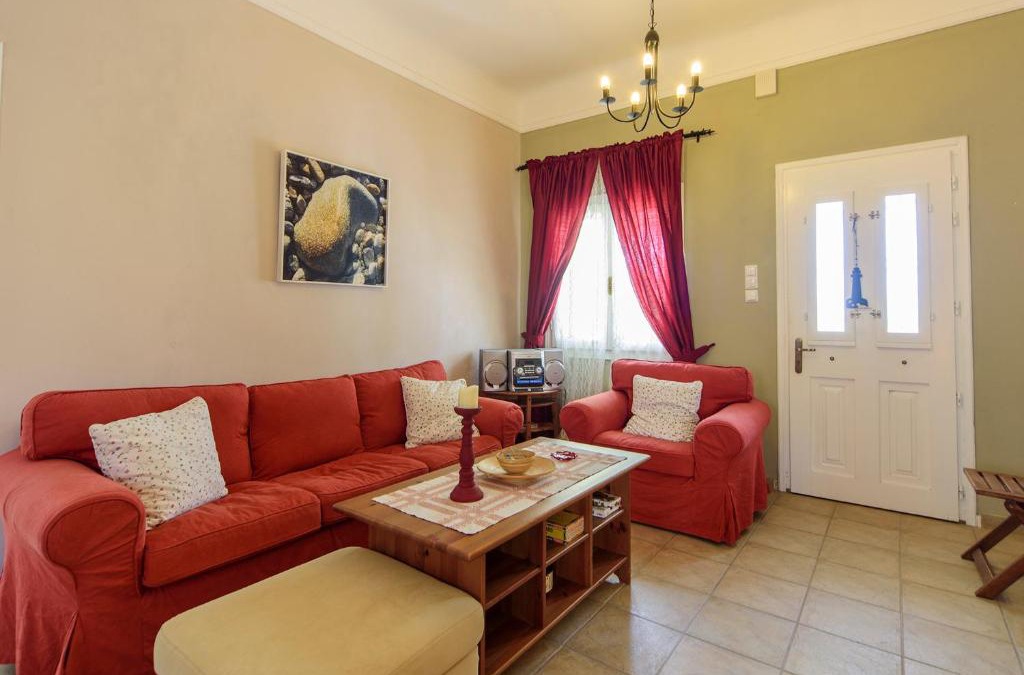 Posidonia Apartment | JASMINE OF POSEIDONIA