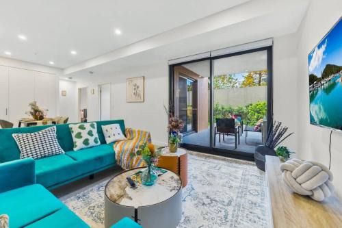 Rouse Hill Apartment | Jasmine's Secret Garden in Rouse Hill