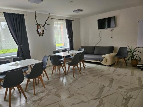 Vysne Valice House | Jasmine - turistická ubytovňa so soľnou jaskyňou a saunovým svetom