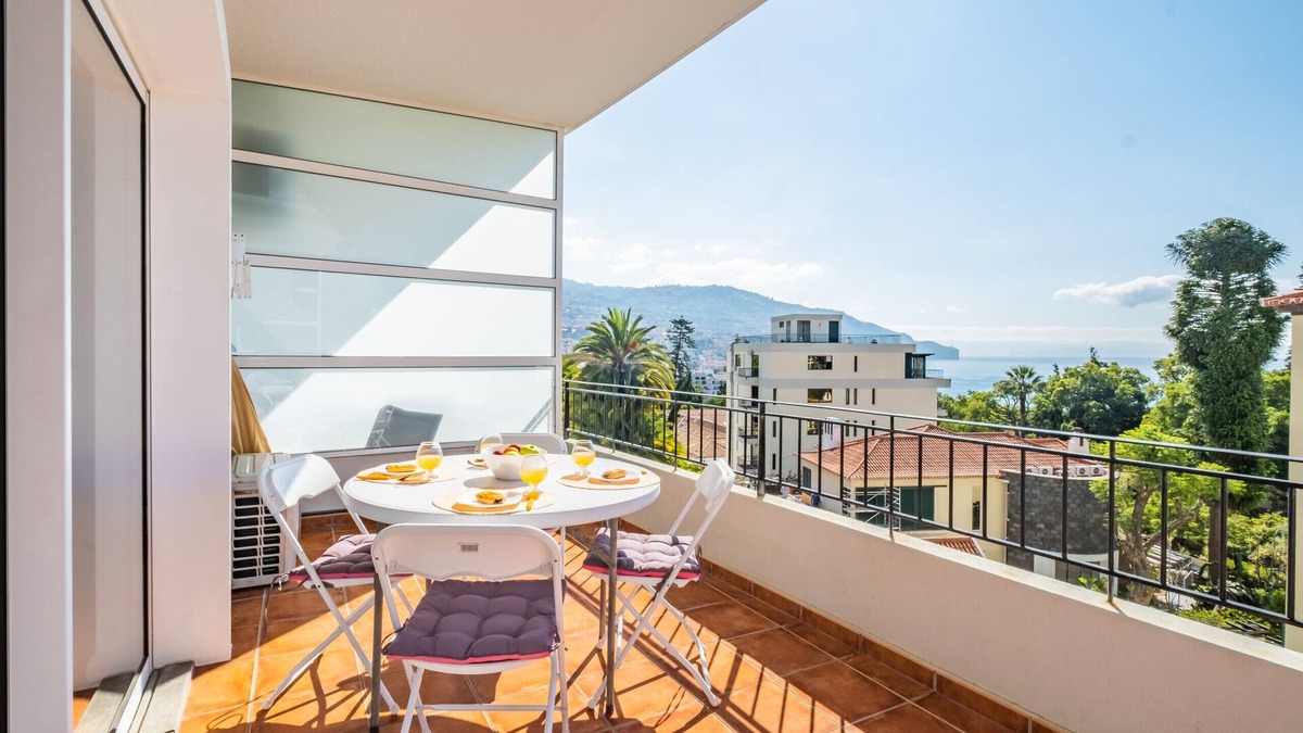 Se Apartment | Jasmineiro Apartment - By Wehost