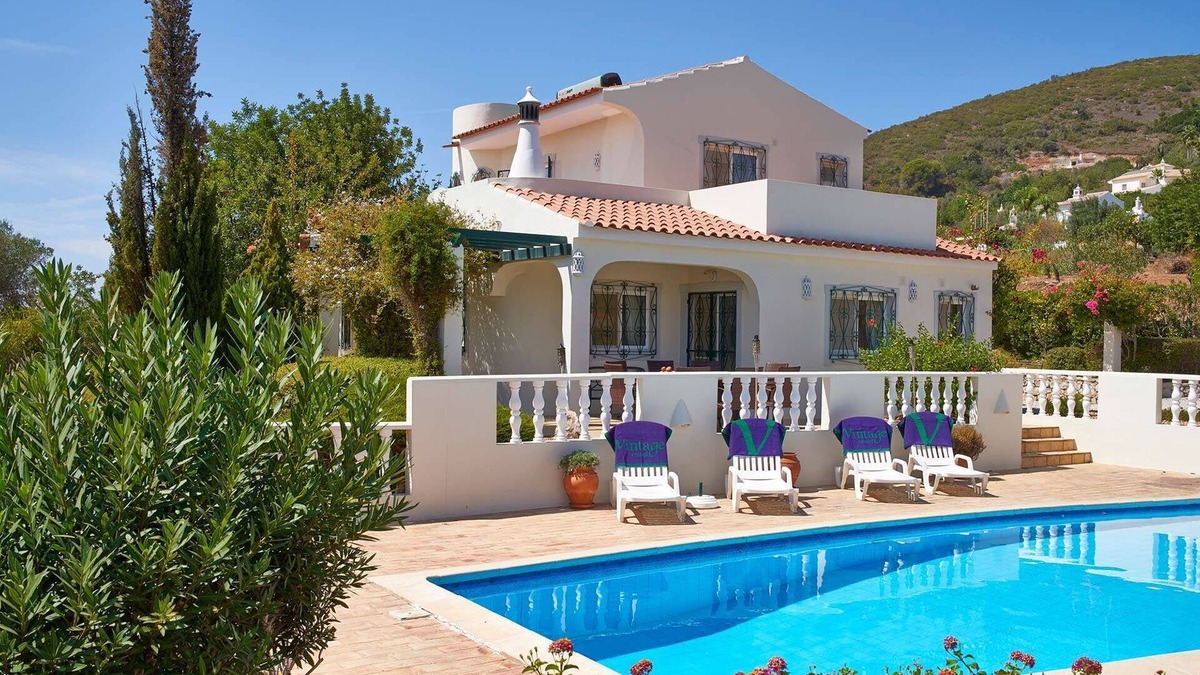 Aldeia Villa | Jasmineiro - Three Bedroom Villa, Sleeps 6