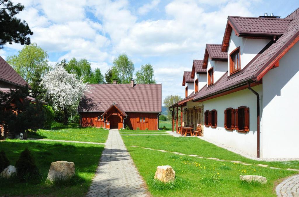 Bystrzyca Kłodzka Resort | Jasminowe Wzgorze