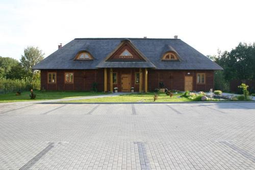 Slupsk Bed & Breakfast | Jasminum