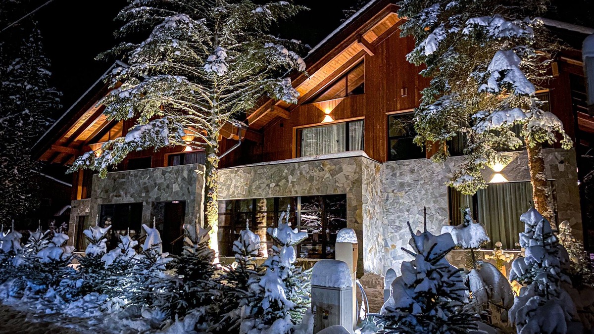 Demanovska Dolina Apartment | Jasna Boutique Chalet