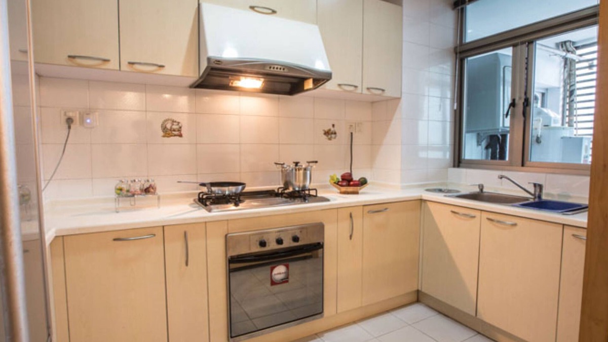 Park Huxi Hotel | JASO International Service Apartment