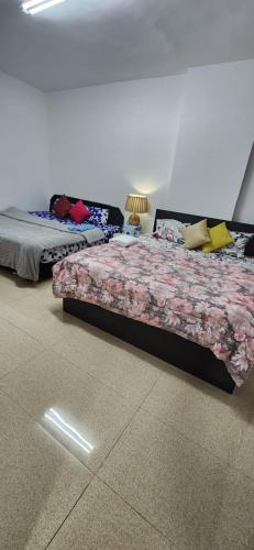 Al Wahdah Apartment | jason apartment