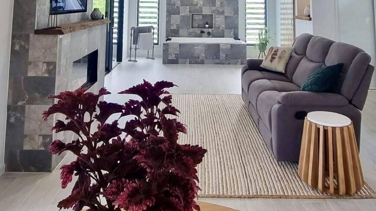 Glastonbury Bed & Breakfast | Jasper Ridge Cottage