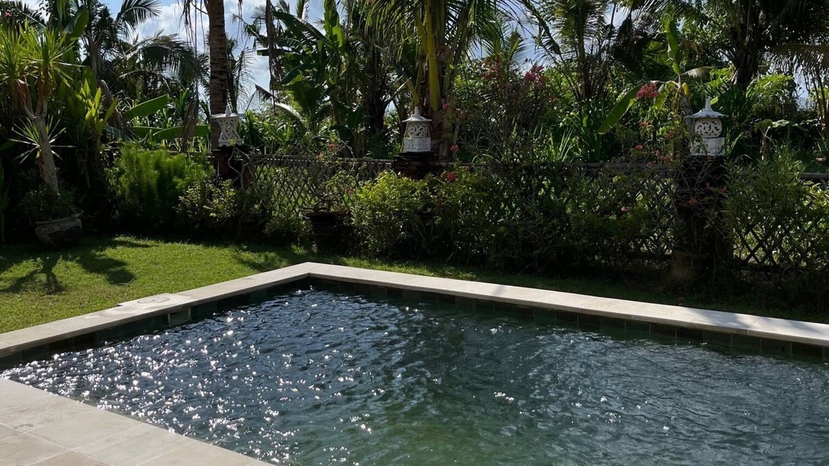 Jasri Villa | Jasri Bali Rumah Luna Pele
