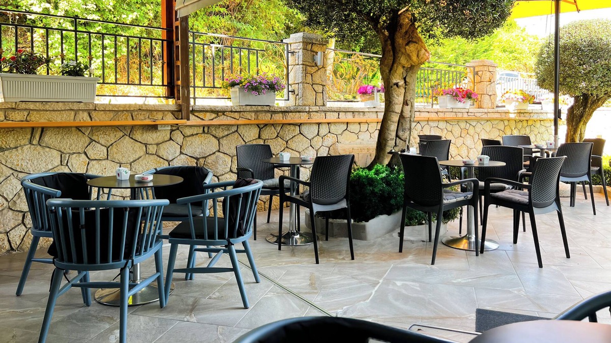 Farke Hotel | Jata Crown Hotel