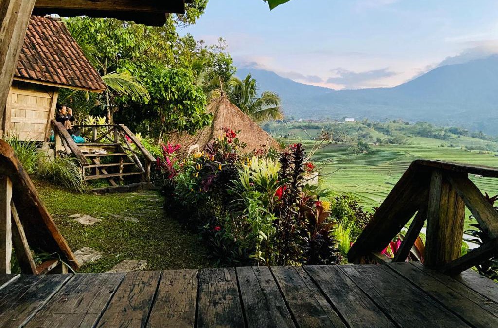 Penebel Other | Jatiluwih Glamping
