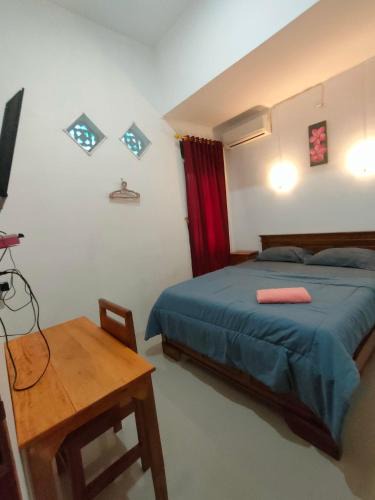 Mataram House | Jatisela homestay