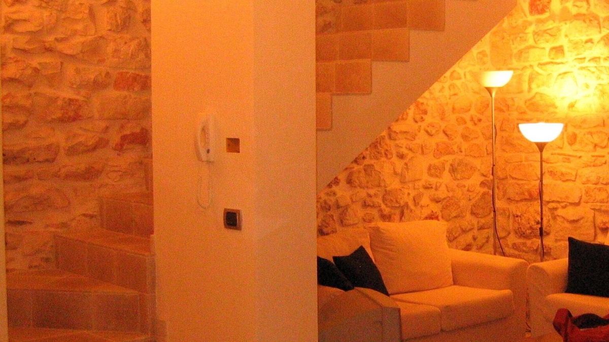 Conversano House | JATTA - Beautiful Stone House Puglia