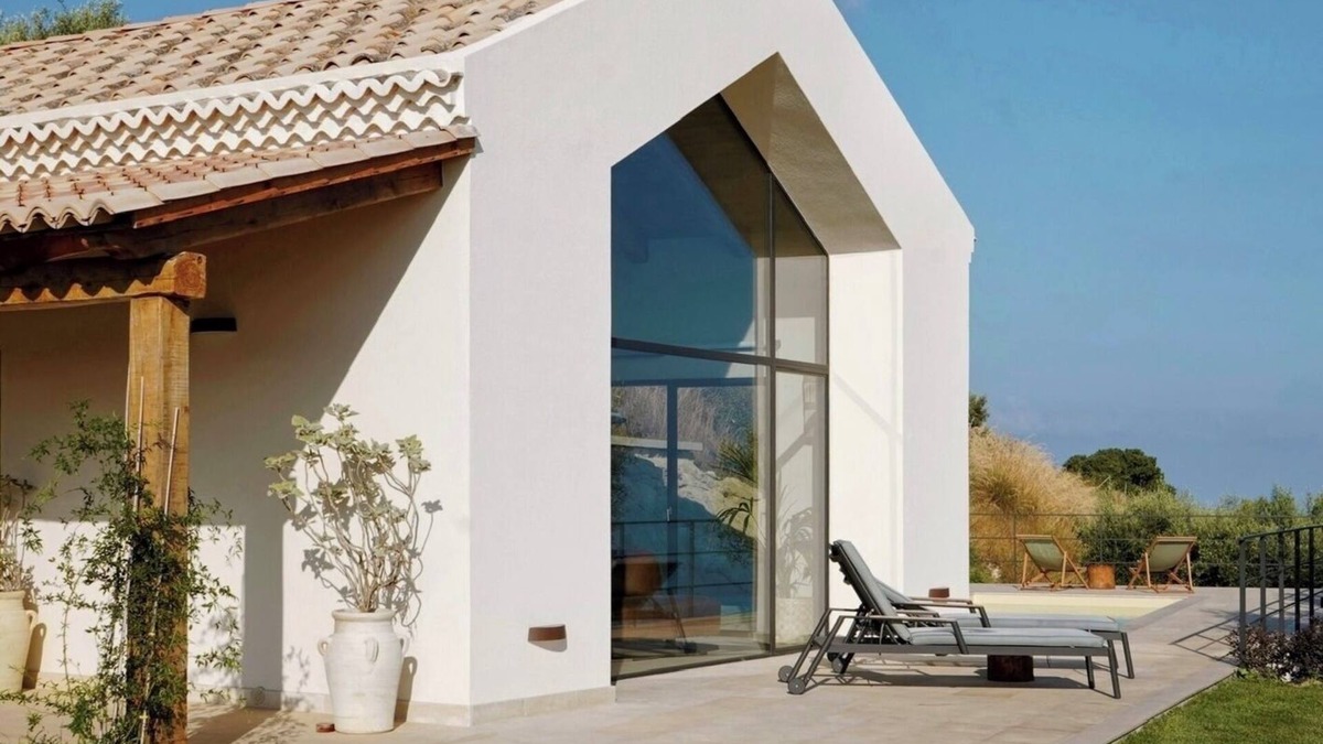 Briatico Villa | JATU RETREAT