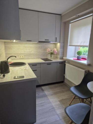 Madona Apartment | Jaudas Apartment