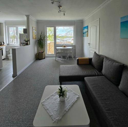 Kengarags Apartment | Jauks dzīvoklis ar skaistu skatu uz Daugavu