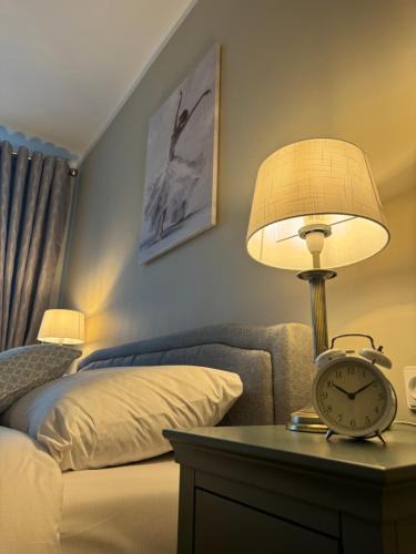 Panevezys county Apartment | Jaukus apartamentas Birzu centre