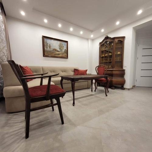 Kintai Apartment | Jaukus būstas Kintai