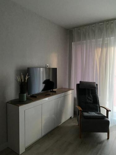 Vidzeme Suburb Apartment | Jauna Teika Gustava Zemgale 78