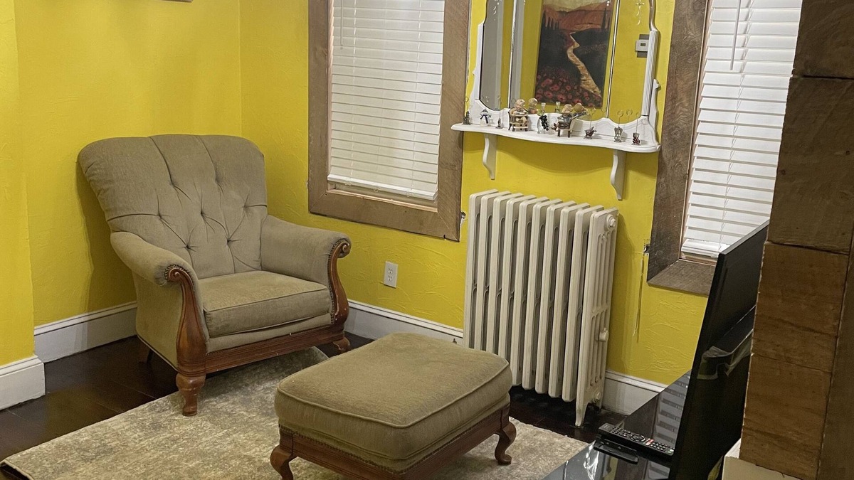 Scranton House | Jaunt Luxury house