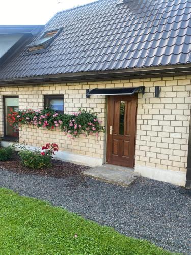 Lielvarde House | Jaunzīlīšu namiņš