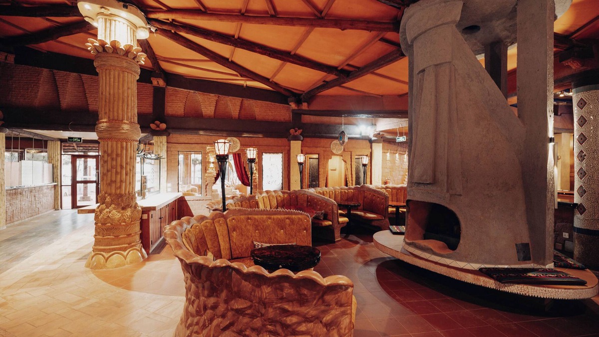 Soni Hotel | Java Boutique Hotel