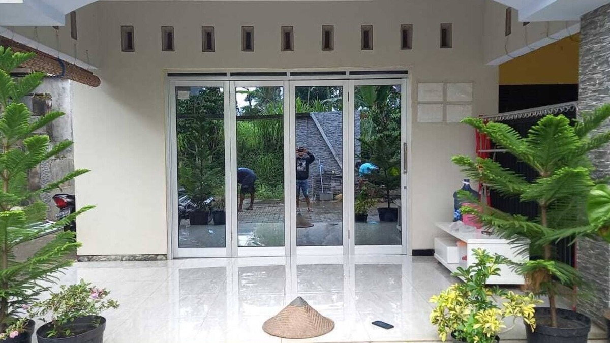 Wonosari House | JAVA BREAK AWAY