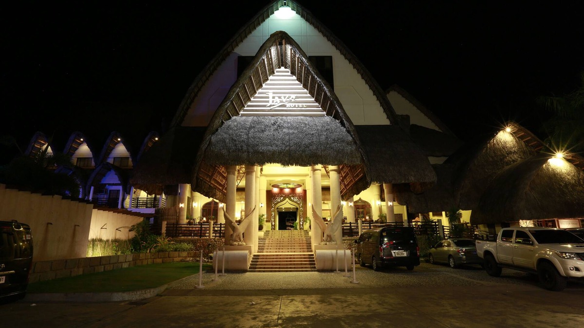 Laoag Hotel | Java Hotel