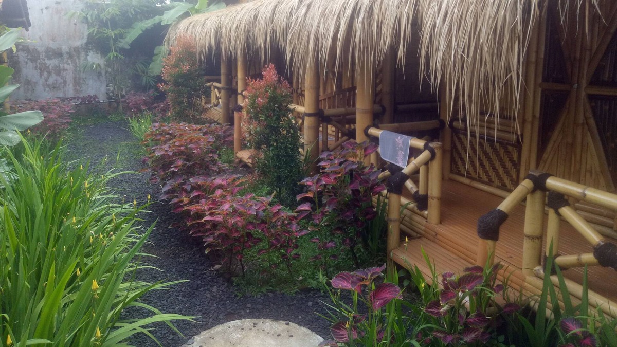 Jawa Timur House | Javana Homestay