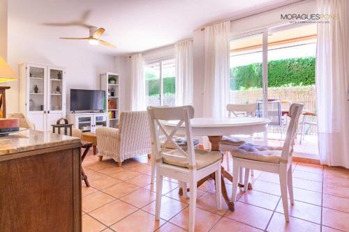 Javea Apartment | Javea Beach Blue House