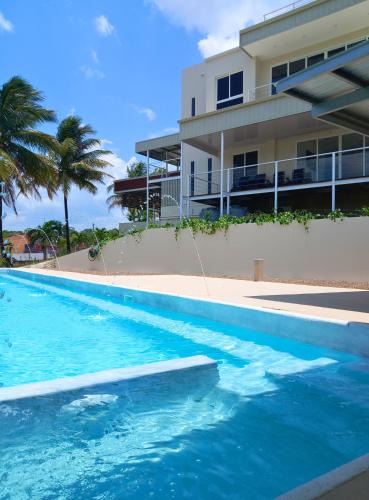 San Ignacio Cabin | Javiellie Luxury Villa
