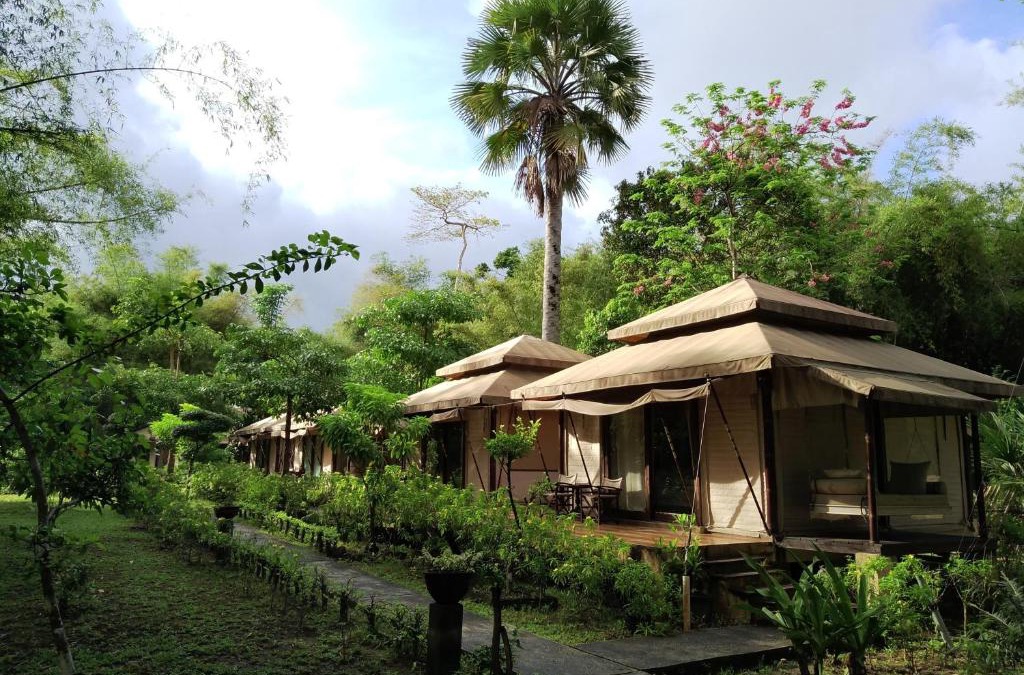 Kalipait Resort | Jawa Jiwa G-Land Resort