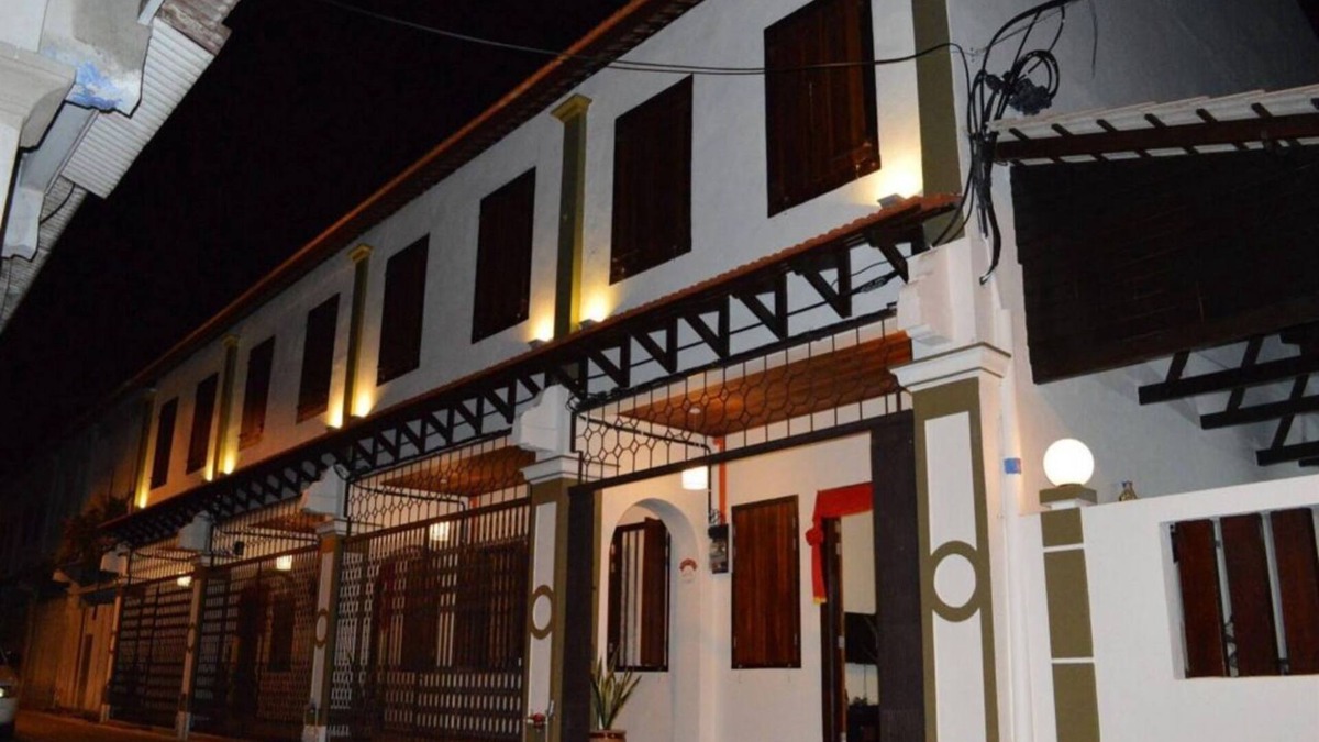 Malacca City House | Jawa Townstay: Private Parking/Near Jonker/Free WIFI