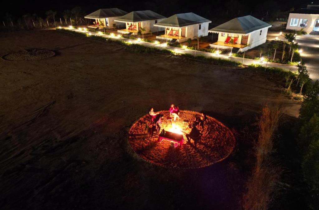 Bali Resort | Jawai Empire Resort by Premier Hotels