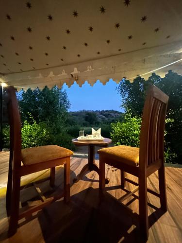 Bali Other | Jawai Horizon Camp