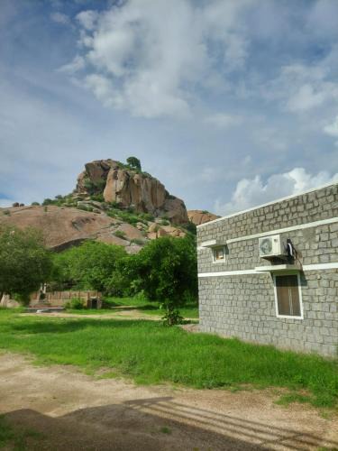 Sena House | JAWAI WILD LODGE