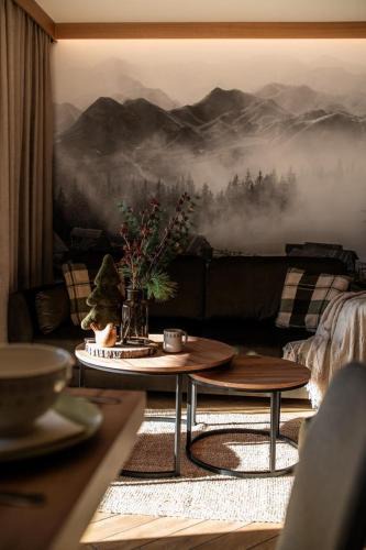 Czarny Dunajec House | Jaworowe Domki