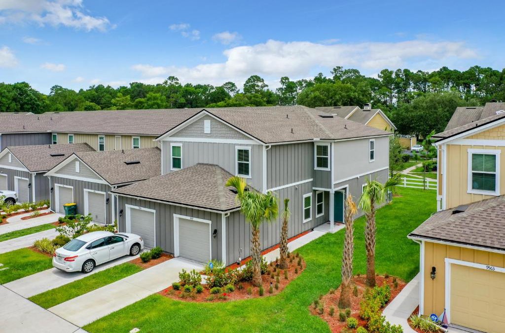 Baymeadows House | Jax's Perfect Getaway!