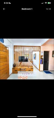 Taytay Apartment | Jay&andtransient