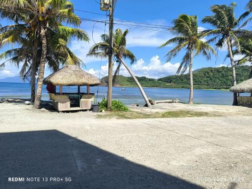 Pagudpud Bed & Breakfast | Jay Henry Transient Beach house , A Pagudpud ,BLUE LAGOON BEACH
