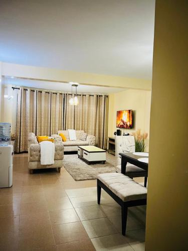 Nakuru Apartment | Jay Homes - Momento Apartments, Naka Estate, Nakuru