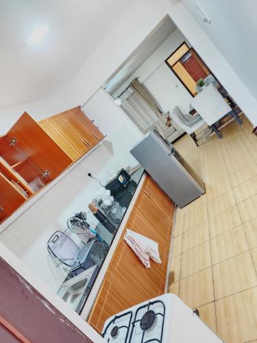 Kisumu Apartment | Jay's apartment