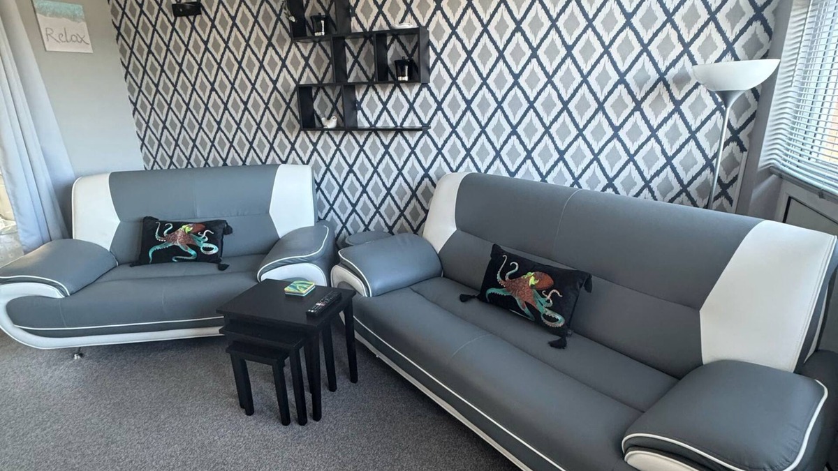 Chapel Saint Leonards Apartment | Jay Sea's View