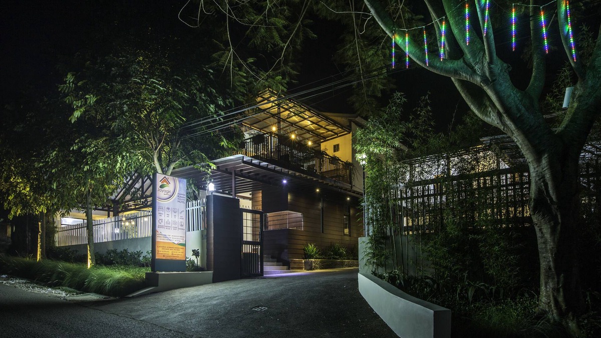 Lembang House | Jayagiri Guesthouse By Belgareti