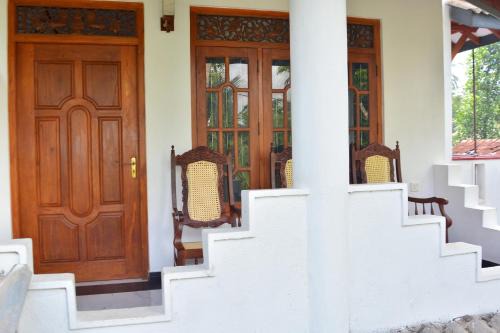 Boossa Villa | Jayanath Villa