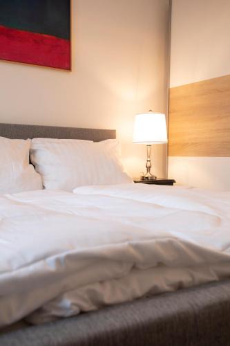 Dortmund Apartment | JayBnB - Gemütliches Apartment direkt am Hafen von Dortmund